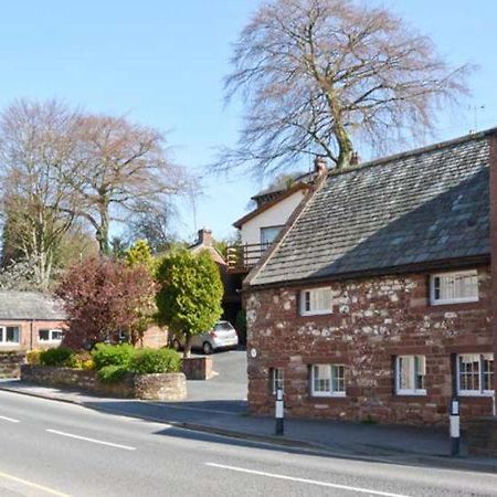 Appleby-in-Westmorland Jitty Cottage - Open Plan With Gallery Bedroom المظهر الخارجي الصورة