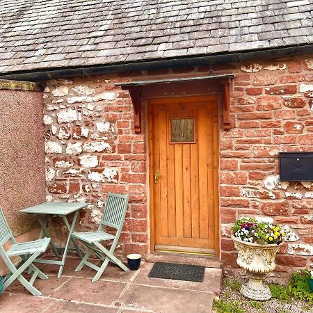Appleby-in-Westmorland Jitty Cottage - Open Plan With Gallery Bedroom المظهر الخارجي الصورة