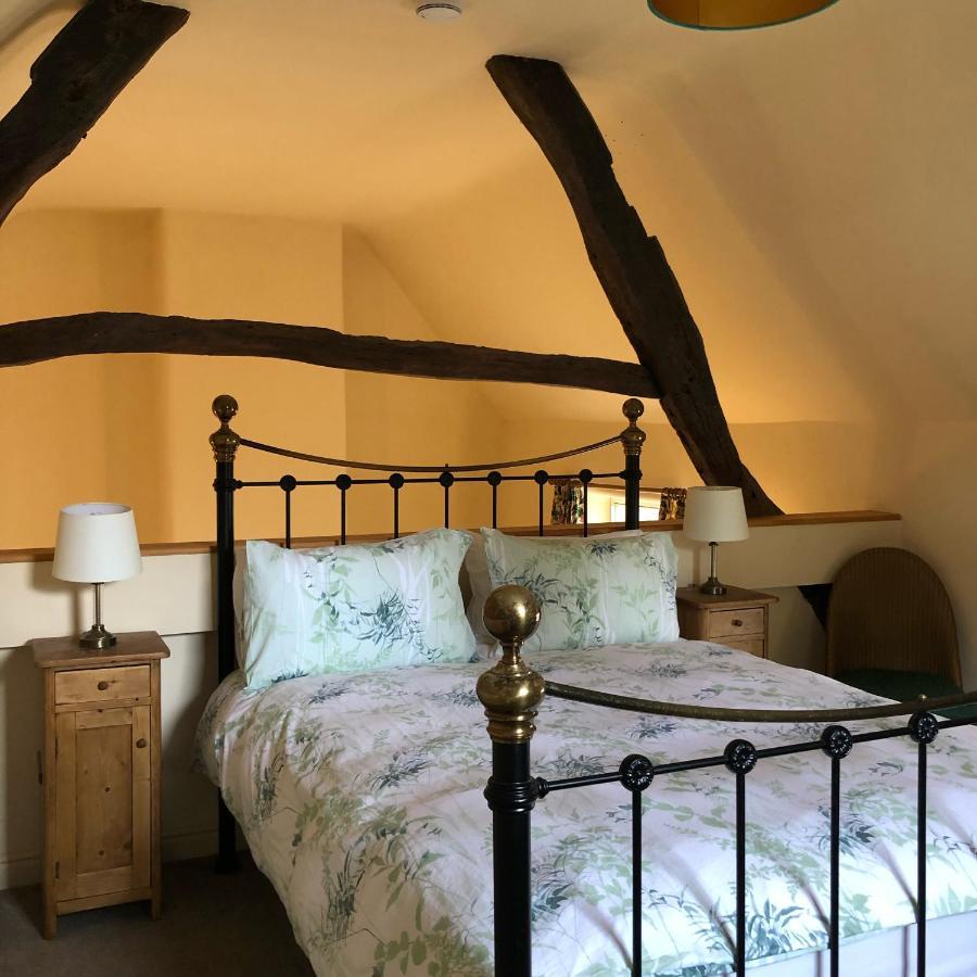 Appleby-in-Westmorland Jitty Cottage - Open Plan With Gallery Bedroom المظهر الخارجي الصورة