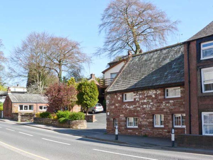 Appleby-in-Westmorland Jitty Cottage - Open Plan With Gallery Bedroom المظهر الخارجي الصورة